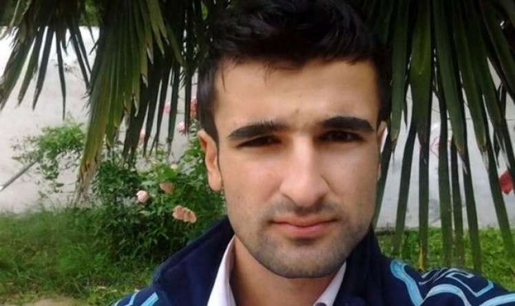 Azərbaycanlı gənc ABŞ-də itkin düşdü 