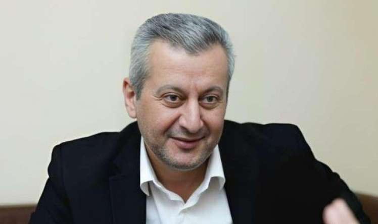 Nəsimi Nəbizadə  reabilitasiya mərkəzindən qaçdı