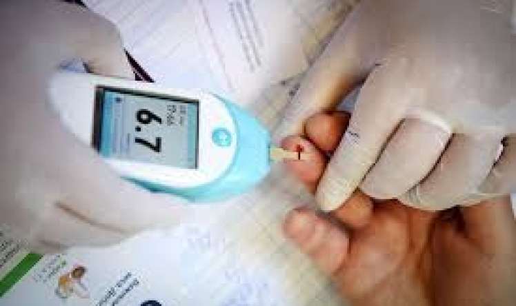 Şəkərsiz diabetin əsas simptomu 