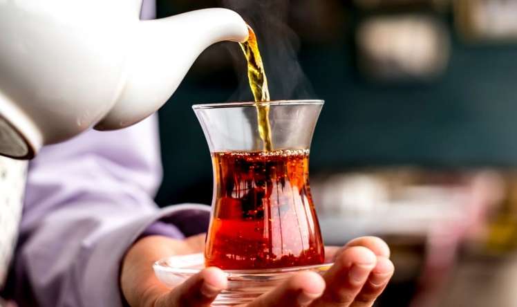 Çayı belə içmək olmaz -  Anemiya riski