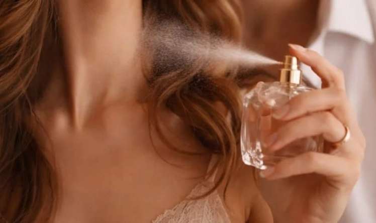 Eyni ətir, fərqli qoxu:  Səbəbi