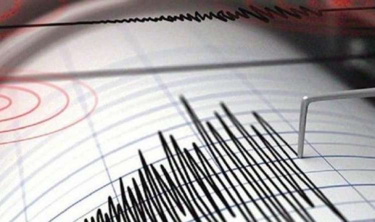 Azərbaycanda zəlzələ oldu 