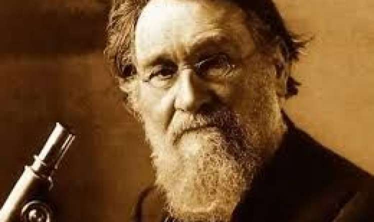  Nobel mükafatı laureatı alimdən   -  10 tövsiyə