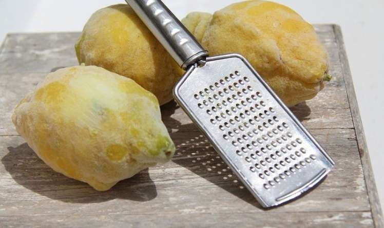 Niyə qışda limonları dondurmaq lazımdır? 