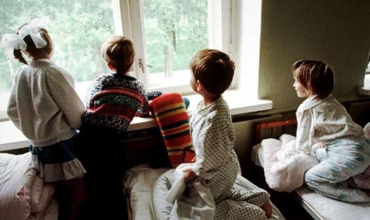 Azərbaycanda nə qədər uşaq övladlığa götürülüb 