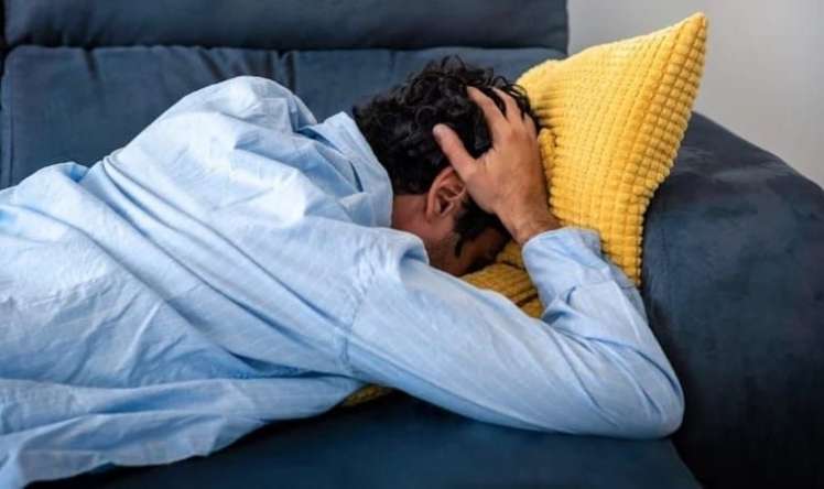 Kişilərdə "xüsusi günlər" iddiası -  Hormonal dəyişikliklərdə nələr olur?