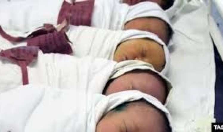  Doğum evində körpələrin kütləvi ölümü  – Şok faktlar