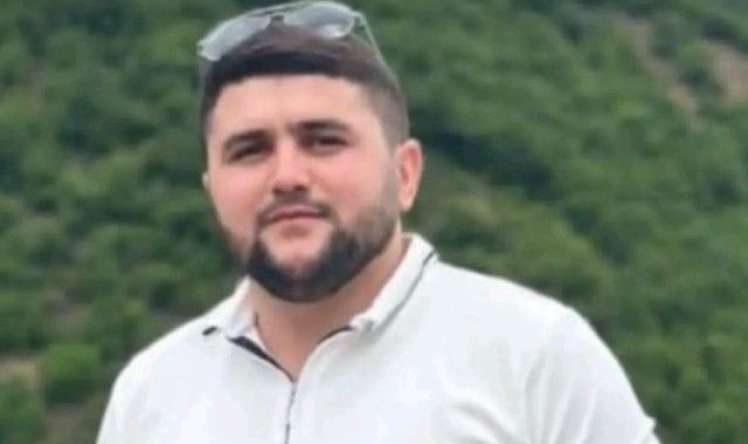 Qəzadan sonra Türkiyədə müalicə alan Nicat vəfat etdi 