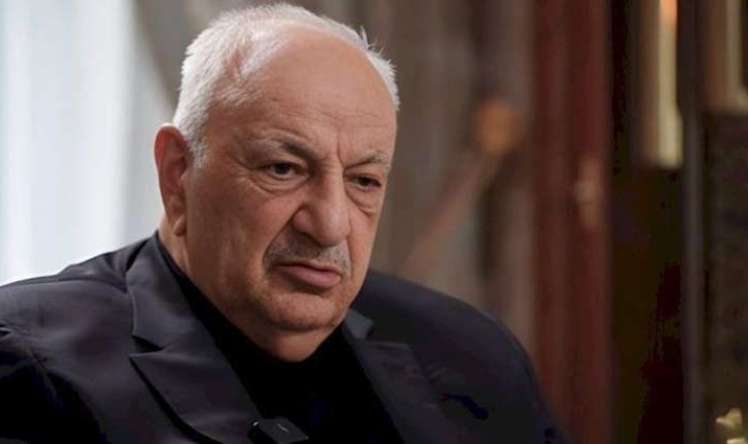 Babatam, evdə müalicəm davam edir -  Abid Şərifov