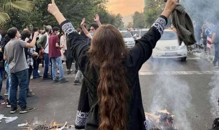 İrandakı etirazlarda ölənlərin sayı 