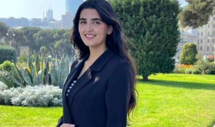 3-cü kurs tələbəsi vəfat etdi -  FOTO