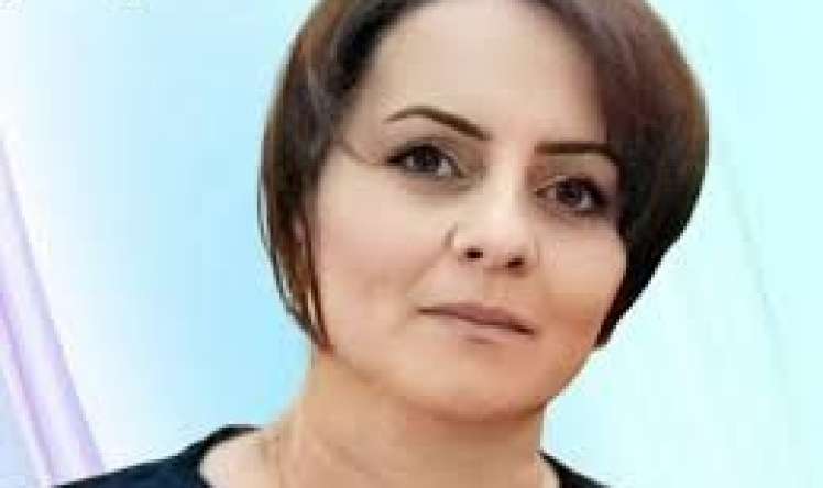 Bu xəstəxananın əməkdaşı vəfat etdi 