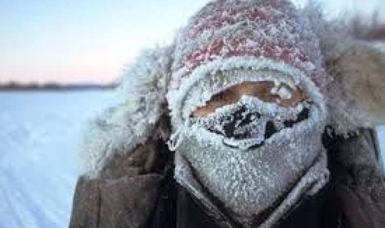 Azərbaycanda 20 dərəcə şaxta olacaq? 