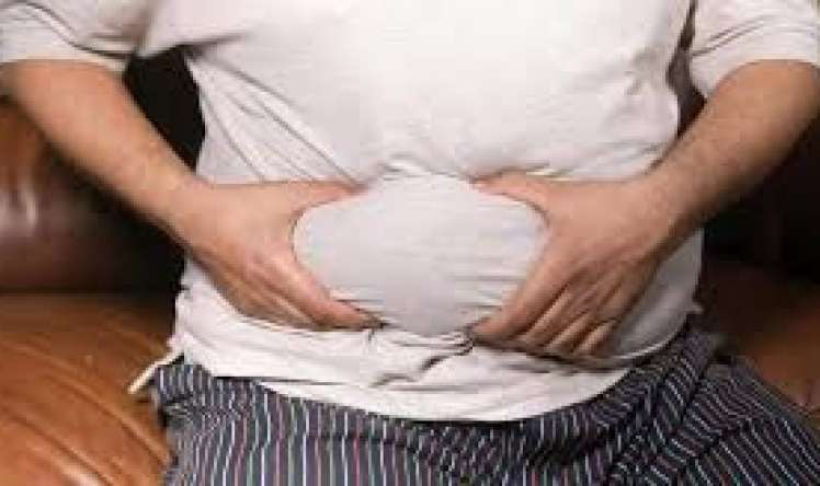 Qarını əritmək üçün ən yaxşı    -  dieta