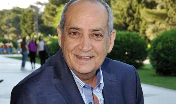 Rasim Balayevin səhhətində problem yarandı 