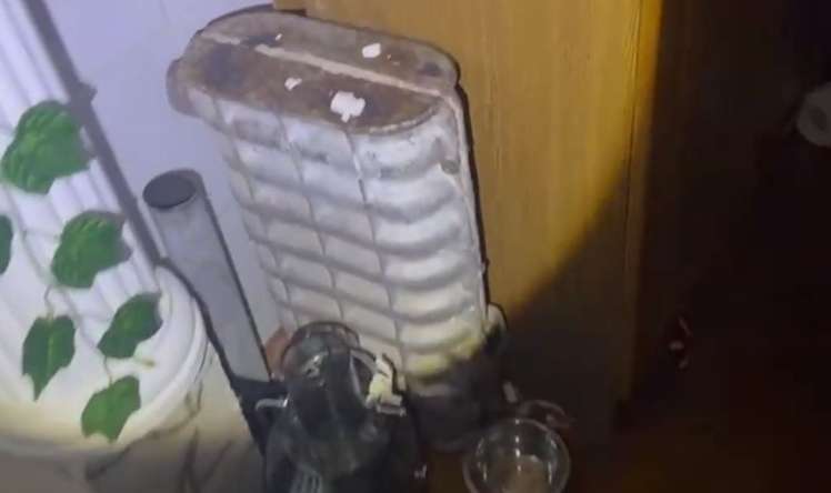 Daha bir nəfər dəm qazının qurbanı oldu 