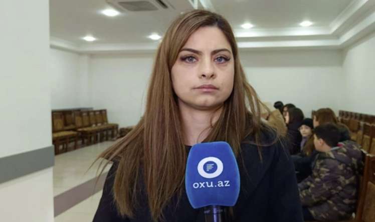 "Ora qocalar evi yox, reabilitasiya mərkəzi idi" 