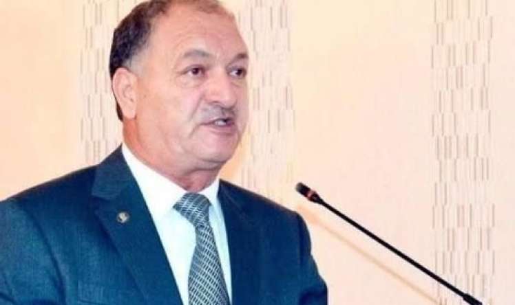 Sabiq icra başçısının oğlu həbs olundu -  Adam güllələdi