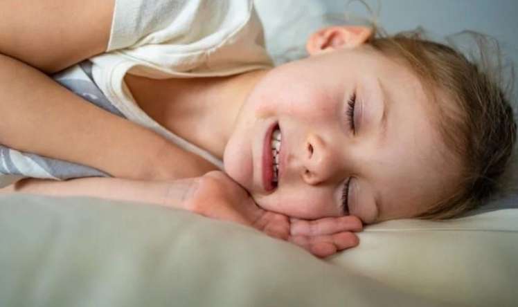 2-5 yaş arası yuxuda diş qıcırtısı səsi:  Nə etməli?