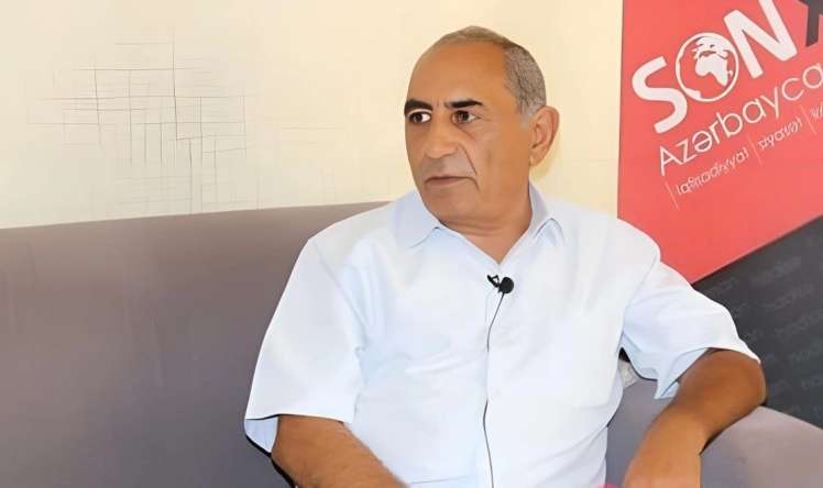 Azərbaycanda tanınmış həkim vəfat etdi 