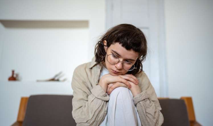 Uzun müddət sevgilisiz olmaq təhlükəlidir 