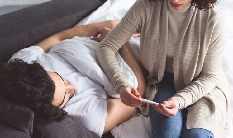 Bir evdə niyə biri çox xəstələnir, o biri yoluxmur?   –  Səbəb açıqlandı