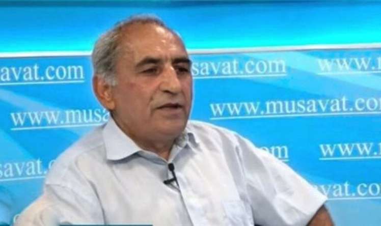 Tanınmış həkim Ədalət Rüstəm vəfat etdi 