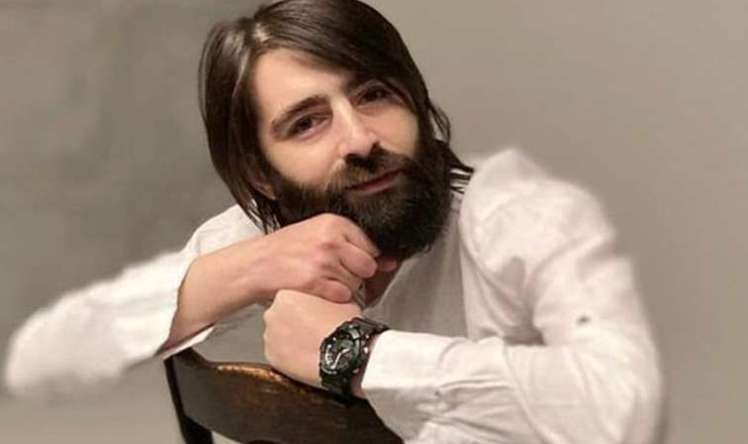 Elşad Xose həbsdən buraxıldı 