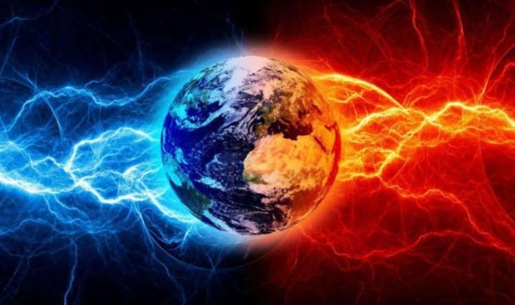 Şiddətli geomaqnit qasırğası gözlənilir 