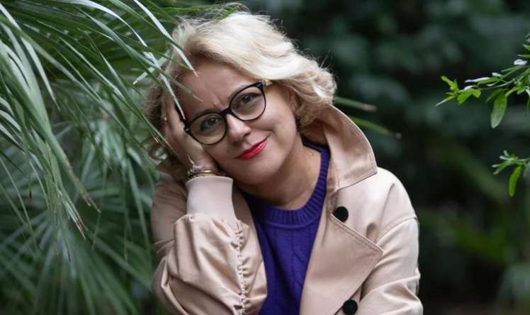 Heyvancasına davranış, unudulan şlaq, dözülməz ağrı... -  Nigar Köçərlinin "Bona Dea"da başına gələnlər