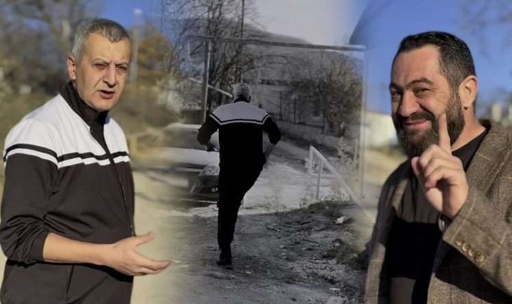 Nəsimi Nəbizadə ilə gündəmə gələn reabilitasiya mərkəzinə  cinayət işi açıldı