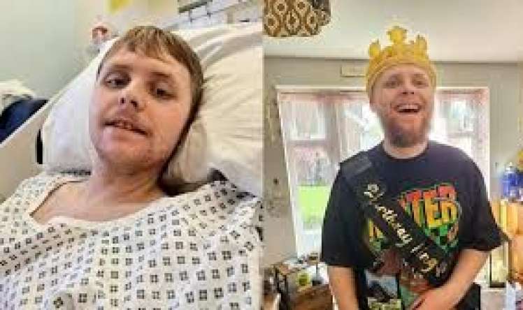 24 yaşında demensiyadan ölən kişi  – Beynini bağışladı