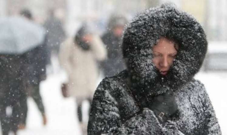 Bakıda çovğun    - Xəbərdarlıq