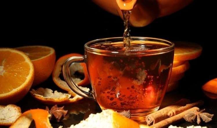 Qışda hansı çayı içmək məsləhətdir? 