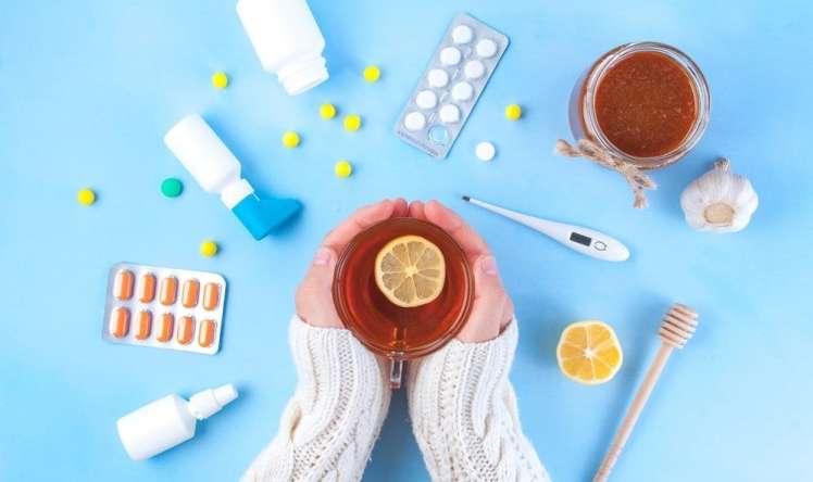 Soyuq havada immuniteti necə aktiv edək?    - Həkimdən məsləhət