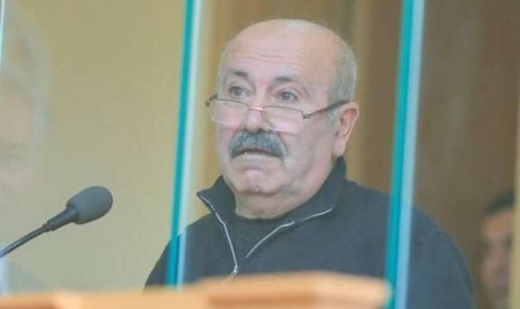 Bakıda müalicə olunan Vaqif İrəvanda əməliyyat olunacaq 