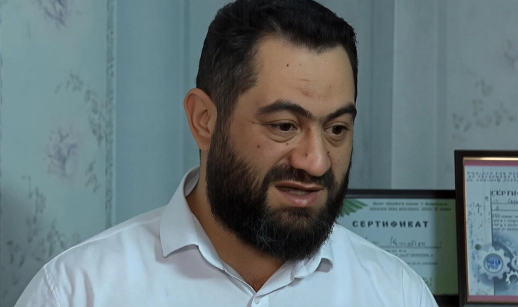 "Qurtuluş" Reabilitasiya Mərkəzinə bu maddələr üzrə cinayət işi açıldı 