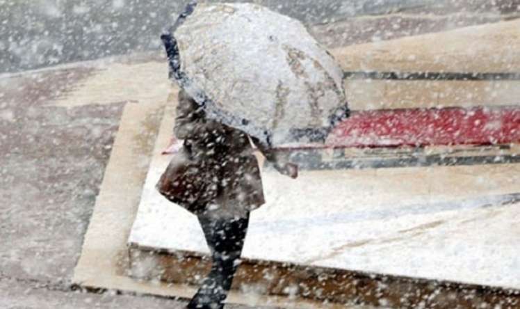 Bəzi ərazilərdə qar örtüyünün hündürlüyü 80 sm-i keçib 