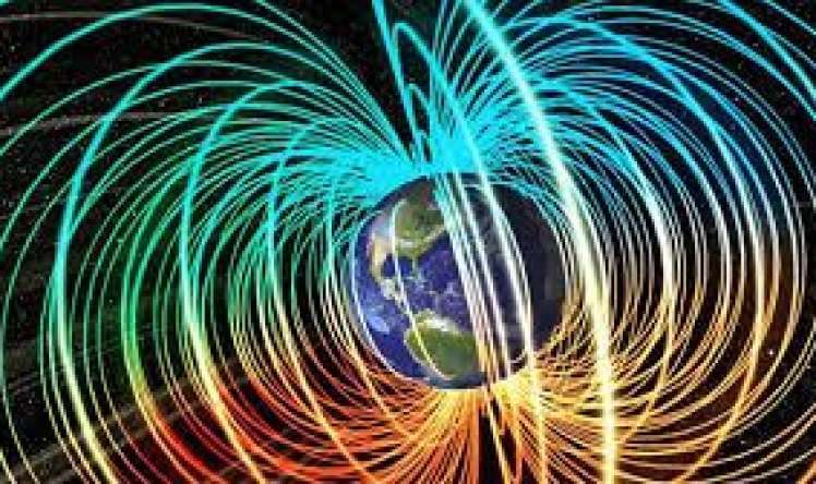 Güclü geomaqnit qasırğası aktivləşib 