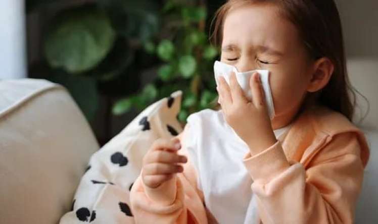 Uşaqlar arasında səssiz təhlükə -  Soyuqdəymə ilə qarışdırılan xəstəlik