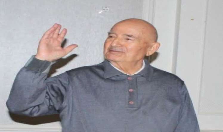 Şair Qərib Mehdi vəfat etdi 