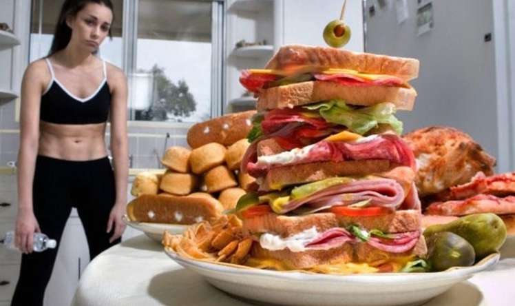 Sosial şəbəkələrdəki diet proqramları ilə bağlı    XƏBƏRDARLIQ