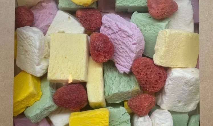 Quru dondurmalar faydalıdırmı? -  Yeni trend