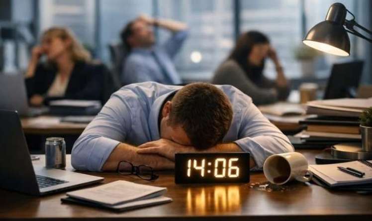 Günün ən təhlükəli saatı 