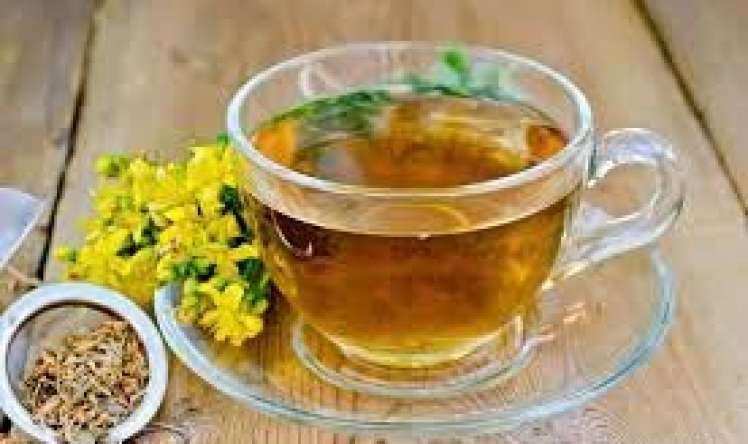 Xərçəng hüceyrələrini öldürən çay 