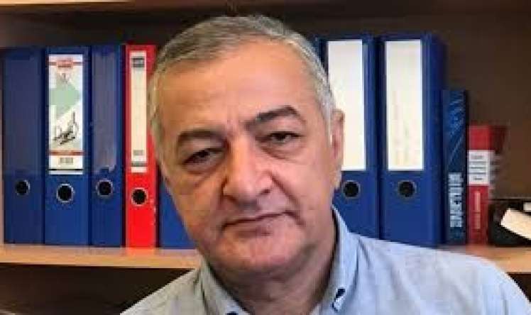 İlham İsmayılın vəziyyəti necədir?  