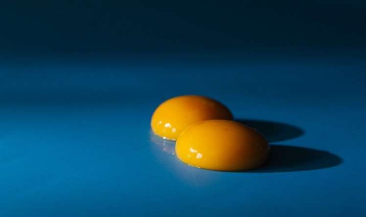 Bu problemi olanlar, yumurta sarısına “yox” desin  