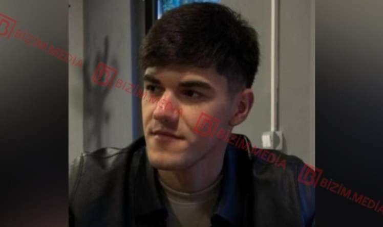 22 yaşlı oğlan faciəvi şəkildə öldü -  FOTO