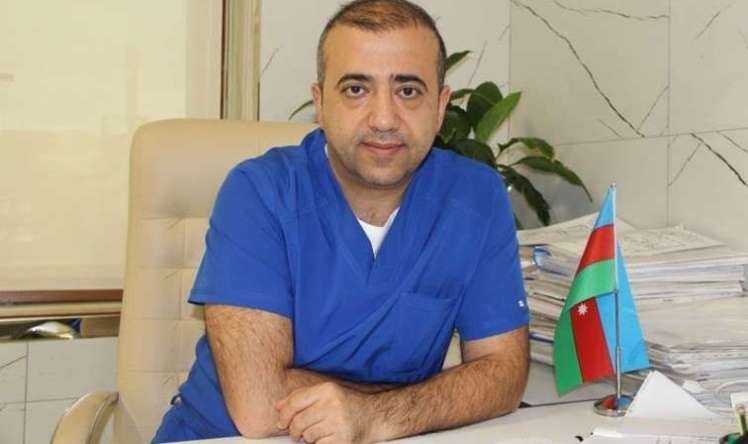 Tanınmış həkimin ailəsində  FACİƏ