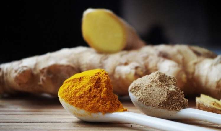 Tromb yaranmasının qarşısını alan ədviyyat 